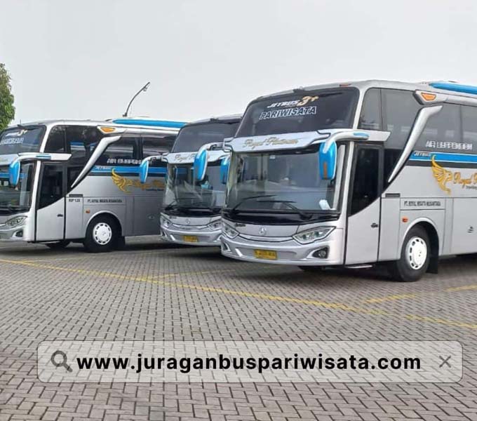 galeri sewa bus 1