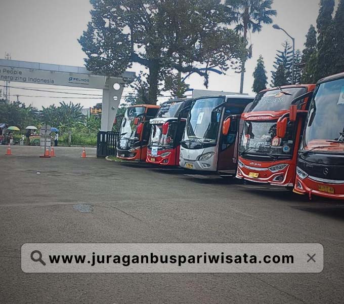 galeri sewa bus 2