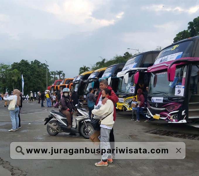 galeri sewa bus 3
