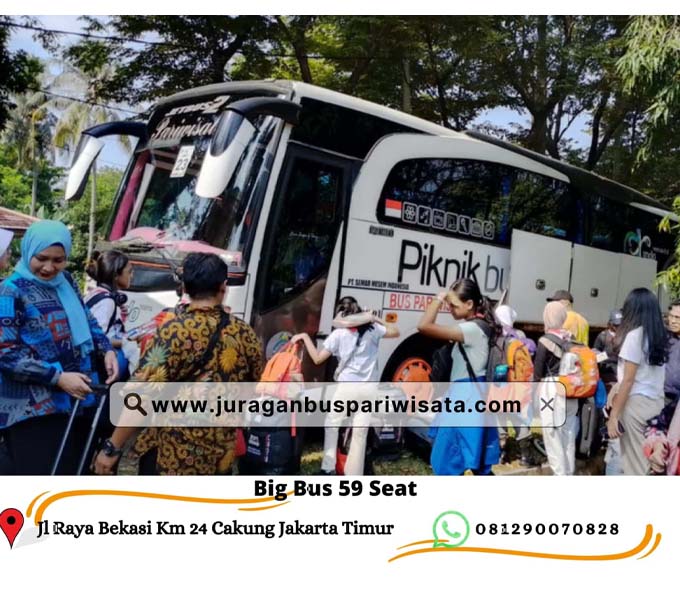 galeri sewa bus 5